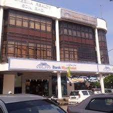Waktu operasi bank islam melaka. Bank Muamalat Branches Sarawak