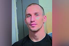 US Marshals find violent fugitive tied to shooting hiding out in rural  cabin