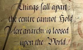 Yeats The Second Coming Most Famous Poems Best Poems Fun To Be One