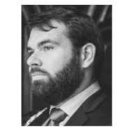 Benjamin Burson's Instagram, Twitter & Facebook