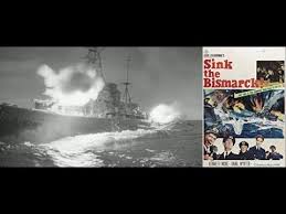 sink the bismarck 1960 free movie