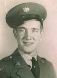 MSGT Reuben Franklin Stephens Jr. (1919-1958)