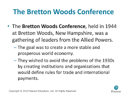 The collective name by which the international bank for reconstruction and development alongside it's affiliates, the international development association and the international. International Economics Analysis 1 2 Prezentaciya Onlajn