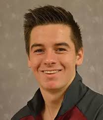 2018-19 Men's Swimming and Diving Roster