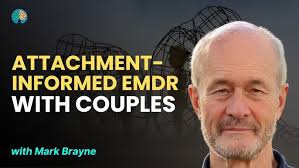 Natural Processing and EMDR: An Interview with Craig Penner