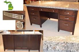 Amish Office Furniture Jasens Furniture Furniture Office Furniture Amish Furniture
