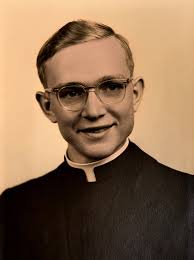 Happy 70th Anniversary of your Ordination to the Priesthood, Father William  Dorrmann! Thank you for answering The Call and serving our parish  throughout your retirement. There will be a reception after each