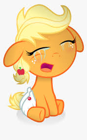 We hope you enjoy these fun my little pony coloring pages. Applejack Pony Coloring Page My Little Pony Applejack Filly Hd Png Download Kindpng