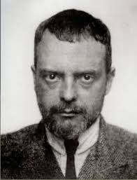 Getting to know the artist Paul Klee.
