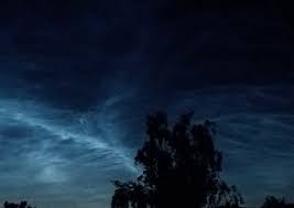 Image result for night clouds