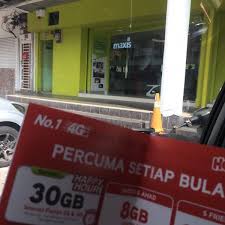 Johor bahru is the capital of the state of johor, located on the southern tip of malaysia. Maxis Centre Tech Startup In Johor Bahru