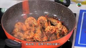 肥妈贺年食谱大放送 零失败 跟肥妈学煮十款 色香味俱全 的贺年菜 新年大展身手 一家大小吃到 猴 开心 rojaklah food chicken shrimp