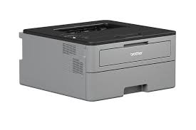 For specific information about brother iprint&scan (wireless printing/scanning* application). Brother Hl L2350dw Monochrome Drucker Im Test Uberblick