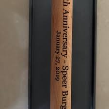 Beauty & the Beast Chip Mrs. Potts Lumière Cogsworth Engraved Dark Wood  Cutting Board Gift Set Spreader Knife Be Our Guest Kitchen Christmas