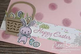 Maybe you would like to learn more about one of these? Easter Bunny Card Featuring The Basket Bunch Bundle
