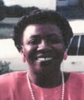 Obituary information for Arvilla Burt