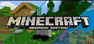 Java edition is the original version of the game, and is great for installing mods and playing on big multiplayer servers. Minecraft Ps4 Bedrock Edition 1 16 40 Update Mcbedrock Com
