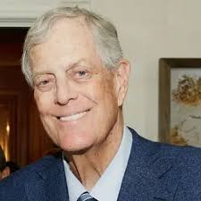 J. Howard Marshall II Net Worth