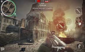 This was the start of wwii. World War Heroes Mod Apk 1 29 3 Hack No Reload Vip Unlimited Ammo Obb Android