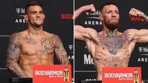 Прямой эфир ufc 264 начнётся 11 июля в 01:15 утра по киеву и москве (ранний предварительный кард). Cxxbcfns8t4zm