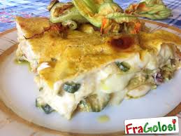 We did not find results for: Ricetta Lasagne Con Fiori Di Zucca Ricette Di Fragolosi