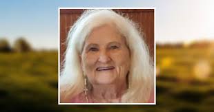Carol Suzzette Camenisch Obituary April 15, 2023