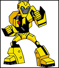 Pen & ink drawing tutorials | draw a hayena. How To Draw Transformers Characters Drawing Tutorials Drawing How To Draw Transformers Illustrations Drawing Lessons Step By Step Techniques For Cartoons Illustrations