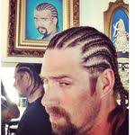 Aaron Hosch's Instagram, Twitter & Facebook