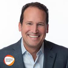 Marty Burns's Instagram, Twitter & Facebook