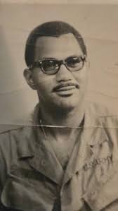 Vietnam war veteran's struggles with agent orange