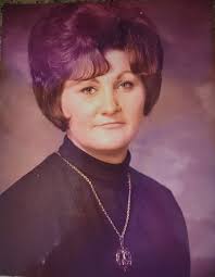 Jacqueline "Jackie" Lee Sampson