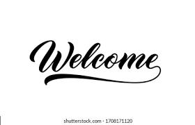 Download 77 welcome sign cliparts for free. View 13 Hand Welcome Clipart Black And White Raoyenug