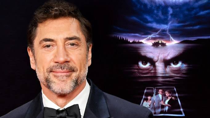 Cape Fear': Javier Bardem Stars In Apple Series From Martin Scorsese