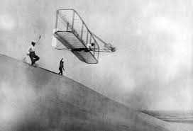 We have a good relationship with each other/or to each other? Why Did The Wright Brothers Succeed When Others Failed Scientific American Blog Network