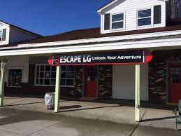 Learn more by hilda scot. Escape Room Attraction Coming To Lake George Business Poststar Com