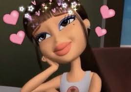 Bratz clothes bratz shirt bratz doll yasmin bratz aesthetic bratz doll top beret natadollsartdesign 5 out of 5 stars (4) sale price $27.64 $ 27.64 $ 30.71 original price $30.71 (10% off) free shipping add to favorites bratz doll #154 portia (yasmin’s mom). If Yasmin From The Bratz Was Real On We Heart It