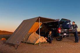 Arb Awning Wind Break Wind Break Toyota Tacoma Roof Rack Awning