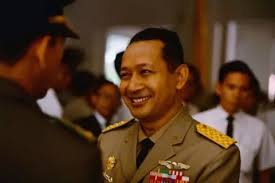 Jenderal besar tni (purn.) h. Wow Inilah Wajah Para Presiden Ri Ketika Masih Muda Dulu Ibu Mega Cantik Sekali Ya Super Viral 7
