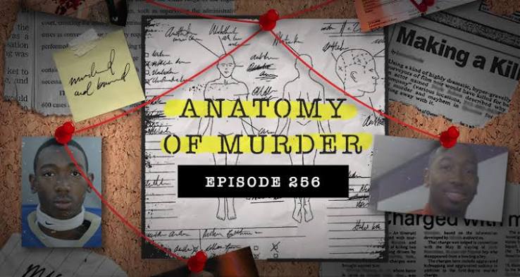 Anatomy of Murder - Anatomy of Murder