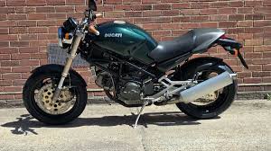 Image result for Verde Opaco 1999 Motorcycle