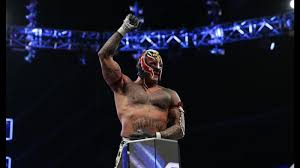 Wwe tweeted out several photos and a video on tuesday, showing some of the welts shanky suffered at the hands of drew mcintyre on raw. Exclusive Wwe Star Rey Mysterio Says He S Waiting To Perform For Fans 365newslive