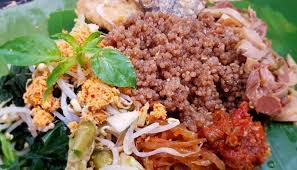 Makanan tradisional di indonesia itu beraneka ragam. 10 Makanan Khas Trenggalek Yang Terkenal Enaknya Dari Zaman Dulu