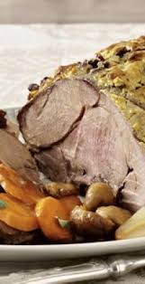 Wildschweinbraten Mit Maronensosse Rezept Rezept Rezept Wildschweinbraten Wildschweinbraten Rezepte