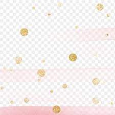Download Premium Png Of Gold Dots With Pink Stripes Background Design Pink Stripes Background Gold Dots Background Design