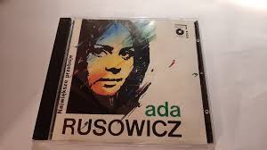 Ada Rusowicz
