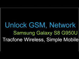 This is our new notification center. Unlock Gsm Samsung Galaxy S8 Tracfone Simple Mobile Boost Mobile Youtube