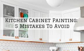 586 likes · 57 were here. Kitchen Cabinet Painting Sherwood Oregon 5 Mistakes To Avoid Maller Painting Company Beaverton Or