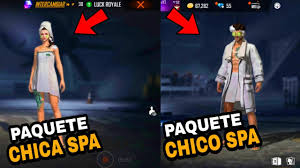 The html website templates that are showcased on free css.com are the best that can be found in and around the net. Asi Consigue La Nueva Chica Spa Y Chico Spa En Free Fire Nueva Luck Royale De Oro Chica Spa Youtube