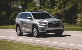 We will now seriously shop around for a 2017 highlander limited and are not looking forward to the car buying process! Comparison Toyota Highlander Limited Platinum 2015 Vs Lexus Rx 350 2016 Suv Drive