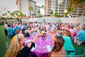 It's that time of year again, when the annual hawaii food & wine festival arrives in the aloha state! 2015 Hawaii Food And Wine Festival On Maui